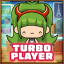 Turbo player