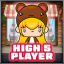 High 5 player