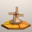 Windmill Unlocked!