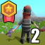 Earn 2 Gold Medals