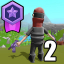 Earn 2 Platinum Medals