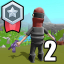 Earn 2 Silver Medals