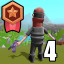 Earn 4 Bronze Medals