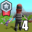 Earn 4 Silver Medals