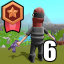 Earn 6 Bronze Medals
