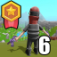 Earn 6 Gold Medals