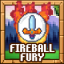 Fireball fury