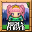 High 5 player