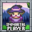 Immortal player