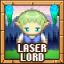 Laser lord