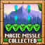 Magic Missile collected