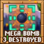 Mega Bomb