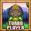 Turbo player