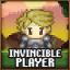 Invincible player