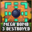 Mega bomb