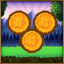 Collect 3 coins