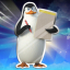Le plan d'attaque de Kowalski