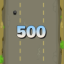 Score 500 points