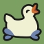 Duck to Water