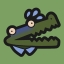 Scaredy Croc