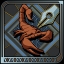 Le dard du scorpion
