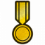 Gold Medalist
