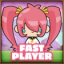 Fast player