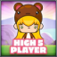 High 5 player