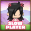 Slow player