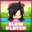 Slow player