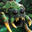 Araignée trop mignonne
