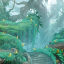 Bienvenue dans la jungle