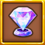 Fan des diamants