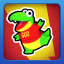 Gummy l'Alligator