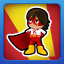 Super-héros !