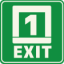 First Exit