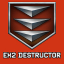 ExZeus 2: DESTRUCTOR