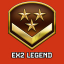 ExZeus 2: LEGEND