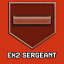 ExZeus 2: SERGEANT