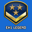ExZeus: LEGEND