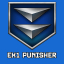 ExZeus: PUNISHER