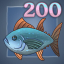 Expert de la pêche