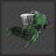 Machines fan