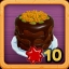 C'est du gâteau !