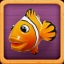 Comme un poisson dans l'eau