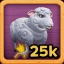 Compter les moutons
