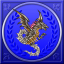 Dragon surpuissant