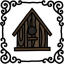Birdhouses!