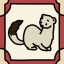 A least weasel