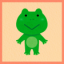 Pet: Froggy